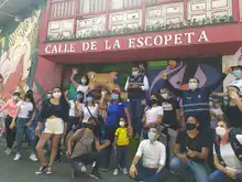 Con ‘City Tour’, Cali conmemoró el 20 de julio