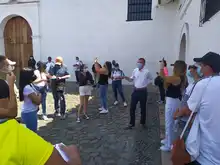Con ‘City Tour’, Cali conmemoró el 20 de julio