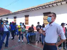 Con ‘City Tour’, Cali conmemoró el 20 de julio