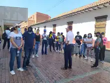 Con ‘City Tour’, Cali conmemoró el 20 de julio