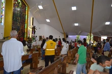 Emru, continúa promoviendo mensajes de reconciliación y paz a la ciudadanía.    