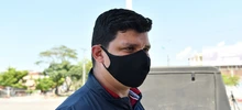 Puntos de manifestación de la Avenida Simón Bolívar transcurren en calma