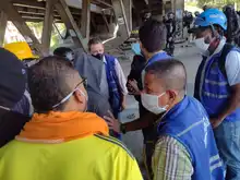 Sin mayores contratiempos transcurre celebración del 20 de julio en Cali