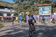 Más de 3.000 caleños disfrutaron de Rutas D Vida en Pance