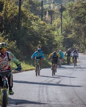 Más de 3.000 caleños disfrutaron de Rutas D Vida en Pance