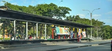 Balance positivo tras la jornada del 20 de julio en Cali 