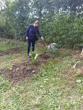 Huerta comunitaria ‘URESA’, paraíso al sur de Cali