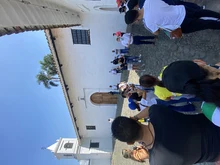 Con éxito y gran acogida se realizó recorrido histórico por Cali