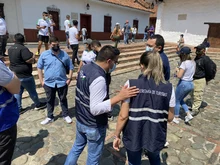 Con éxito y gran acogida se realizó recorrido histórico por Cali