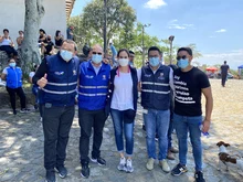 Con éxito y gran acogida se realizó recorrido histórico por Cali