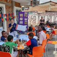 Bibliotecas públicas celebran cumpleaños de Cali con actividades culturales