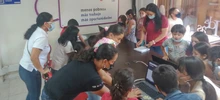 Bibliotecas públicas celebran cumpleaños de Cali con actividades culturales