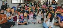 Bibliotecas públicas celebran cumpleaños de Cali con actividades culturales