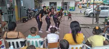 Bibliotecas públicas celebran cumpleaños de Cali con actividades culturales