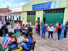 “Las normas del juego son normas para la vida”. Un espacio para la reintegración social