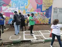 “Las normas del juego son normas para la vida”. Un espacio para la reintegración social