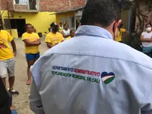 Don Abel, un reconocido habitante de calle, comienza su resocialización hacia una nueva vida