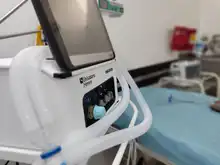 Salas UCRI han salvado la vida de 633 pacientes covid en Cali