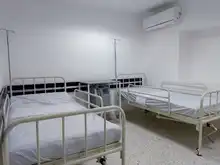 Salas UCRI han salvado la vida de 633 pacientes covid en Cali