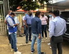 Con Puro Corazón se fortalecen los espacios de diálogo con la comunidad