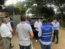 Con Puro Corazón se fortalecen los espacios de diálogo con la comunidad