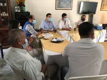 Con Puro Corazón se fortalecen los espacios de diálogo con la comunidad
