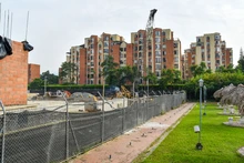 Predio del Club Puente Palma 