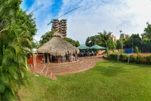 Predio del Club Puente Palma