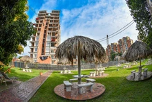 Predio del Club Puente Palma