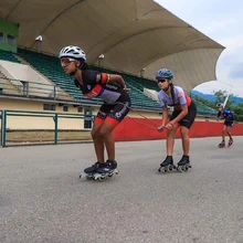 Adecuación del techo del Patinódromo Mundialista