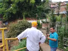 A finales de julio, iniciarán obras de infraestructura en el marco de la urgencia manifiesta