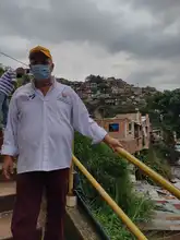A finales de julio, iniciarán obras de infraestructura en el marco de la urgencia manifiesta