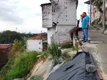 A finales de julio, iniciarán obras de infraestructura en el marco de la urgencia manifiesta