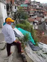 A finales de julio, iniciarán obras de infraestructura en el marco de la urgencia manifiesta