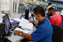Atención a Contribuyentes