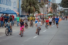 Los cumpleaños de Cali se celebrarán a punta de deporte y recreación