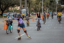 Los cumpleaños de Cali se celebrarán a punta de deporte y recreación