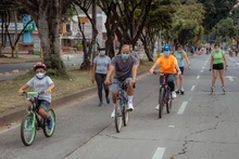 Los cumpleaños de Cali se celebrarán a punta de deporte y recreación