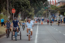 Los cumpleaños de Cali se celebrarán a punta de deporte y recreación