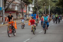 Los cumpleaños de Cali se celebrarán a punta de deporte y recreación