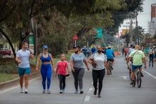 Los cumpleaños de Cali se celebrarán a punta de deporte y recreación