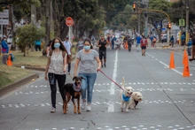 Los cumpleaños de Cali se celebrarán a punta de deporte y recreación