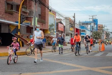 Los cumpleaños de Cali se celebrarán a punta de deporte y recreación