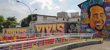 Biblioteca del Centenario inicia campaña de recolección fotográfica  ‘Memorias de la dignidad’