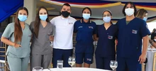 Escuela Nacional del Deporte recibe acreditación de ‘Alta Calidad’ en sus programas de Deporte y Fisioterapia