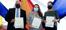 Escuela Nacional del Deporte recibe acreditación de ‘Alta Calidad’ en sus programas de Deporte y Fisioterapia