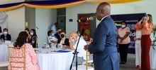 Escuela Nacional del Deporte recibe acreditación de ‘Alta Calidad’ en sus programas de Deporte y Fisioterapia