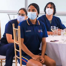 Escuela Nacional del Deporte recibe acreditación de ‘Alta Calidad’ en sus programas de Deporte y Fisioterapia
