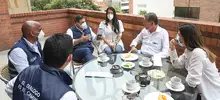 “Estamos contentos con la actitud del Gobierno caleño para generar el empleo”: Ministerio de Trabajo