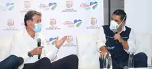 “Estamos contentos con la actitud del Gobierno caleño para generar el empleo”: Ministerio de Trabajo